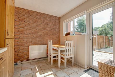51 Bilbury Close, Redditch, B97 5XN