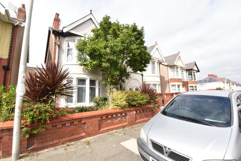65 Cornwall Avenue, Blackpool, FY2 9QN
