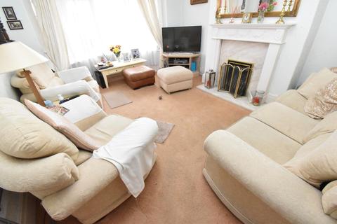 65 Cornwall Avenue, Blackpool, FY2 9QN