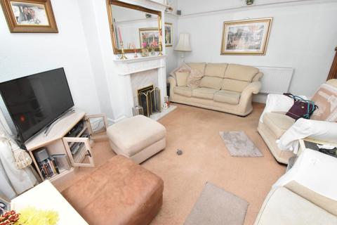 65 Cornwall Avenue, Blackpool, FY2 9QN