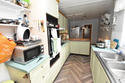 65 Cornwall Avenue, Blackpool, FY2 9QN