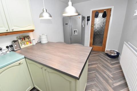 65 Cornwall Avenue, Blackpool, FY2 9QN