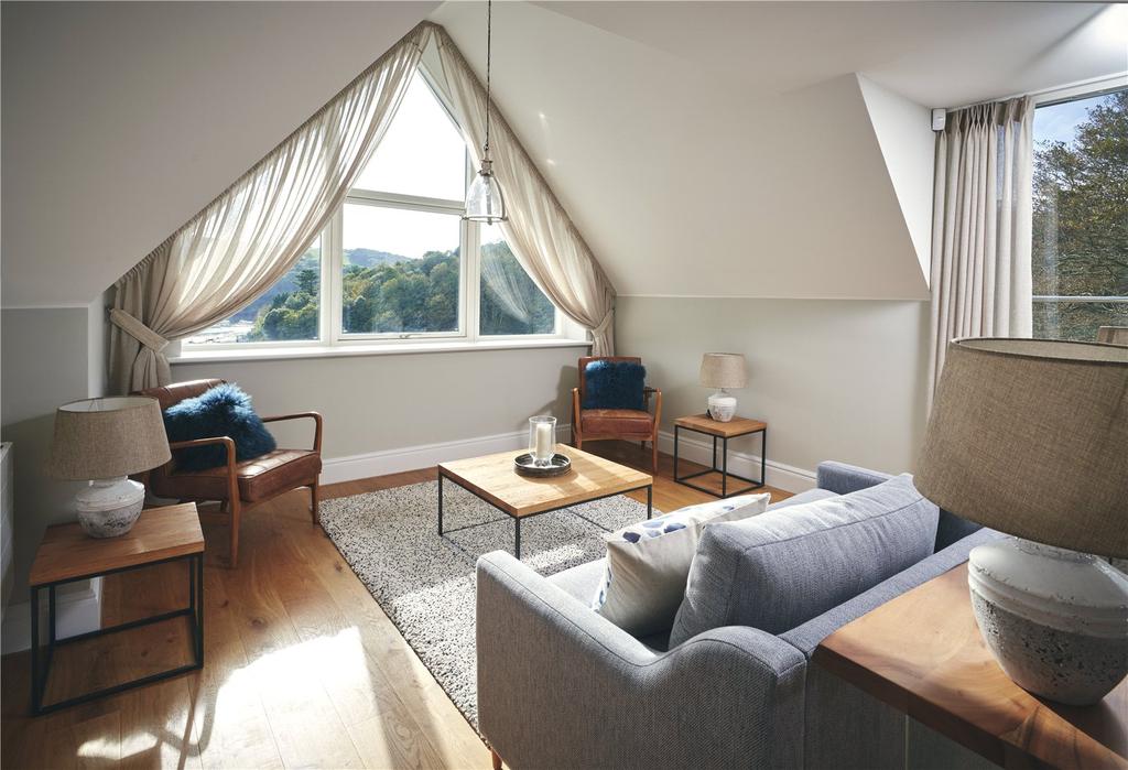 Sitting Area