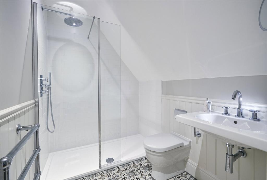 Shower Room 2