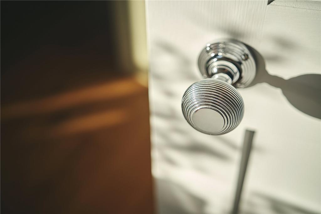 Door Detail