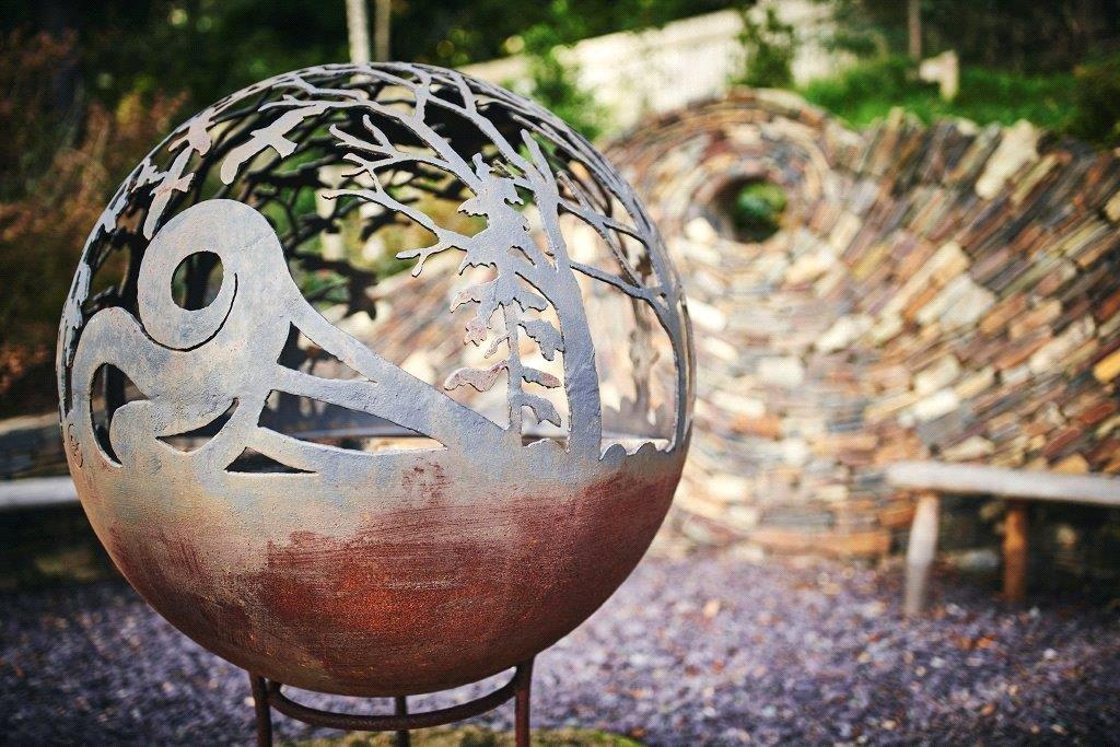 Firepit