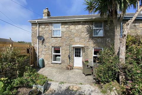 Sea Breezes Botallack, St Just, Penzance, TR19 7QG