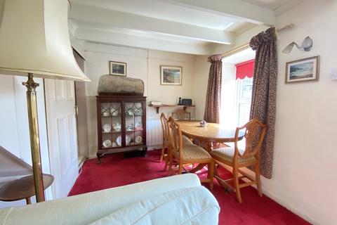 Sea Breezes Botallack, St Just, Penzance, TR19 7QG