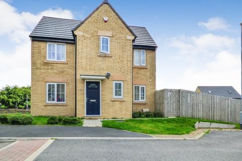 1 Beck Bridge Close, Allerton, Bradford, BD15 8HG