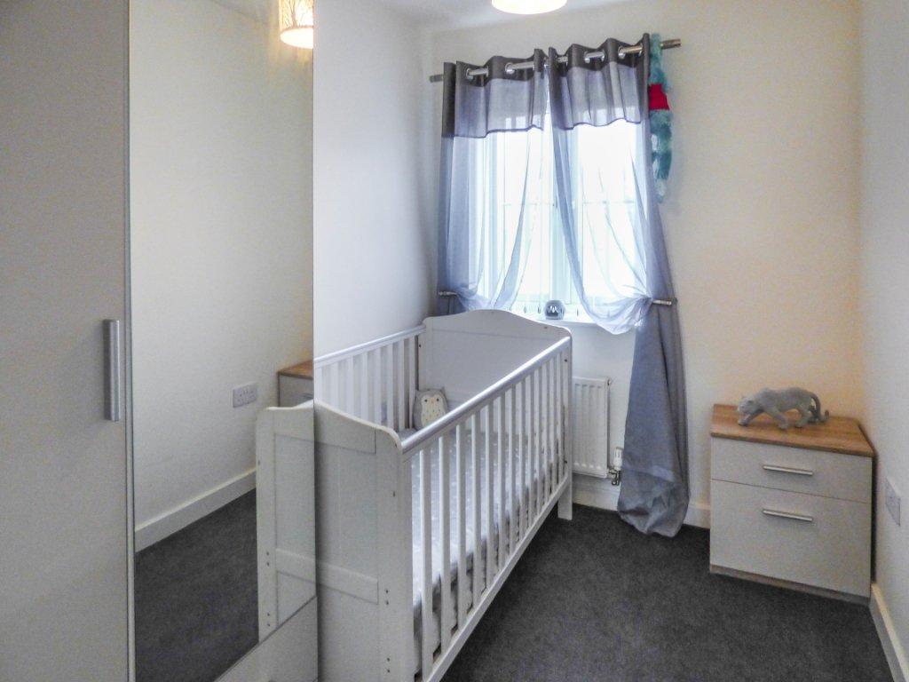 Third Bedroom