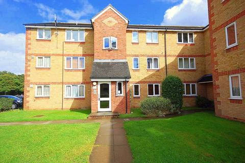 1 bedroom flat to rent, Prestatyn Close, Stevenage