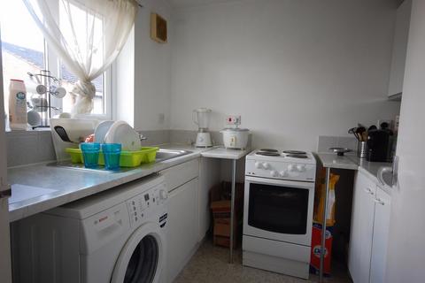 1 bedroom flat to rent, Prestatyn Close, Stevenage