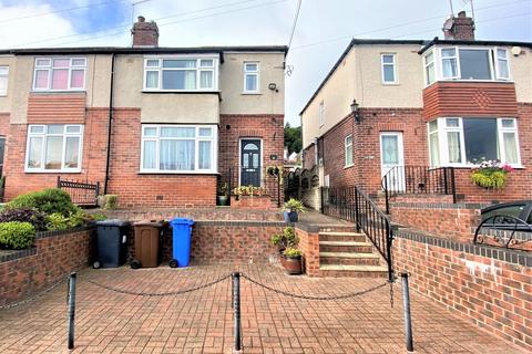 16 Greeton Drive, Oughtibridge, Sheffield, S35 0GJ