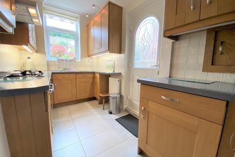 16 Greeton Drive, Oughtibridge, Sheffield, S35 0GJ