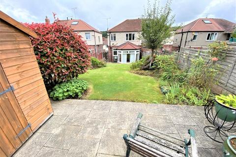 16 Greeton Drive, Oughtibridge, Sheffield, S35 0GJ