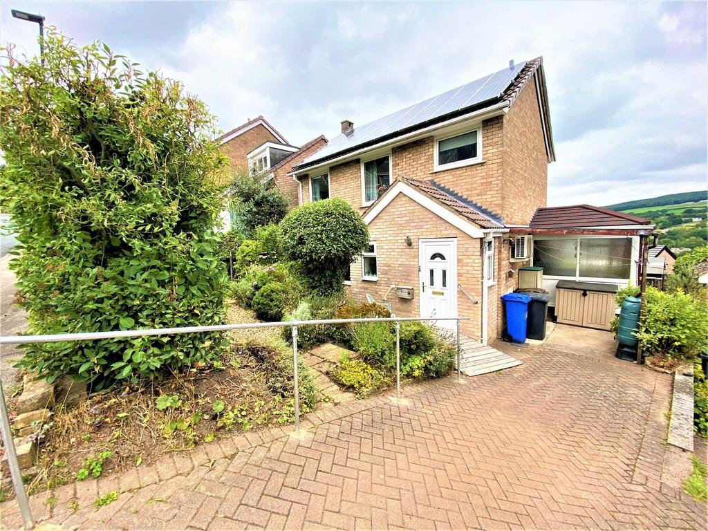 Birkswood Drive, Oughtibridge, Sheffield 3 bed detached house £275,000