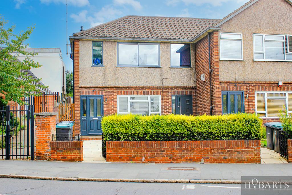 Middle Lane, Crouch End, London 2 bed end of terrace house £1,750 pcm