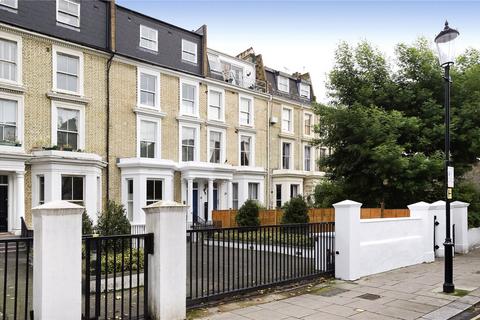 1 bedroom apartment to rent, Elsham Road, London, W14