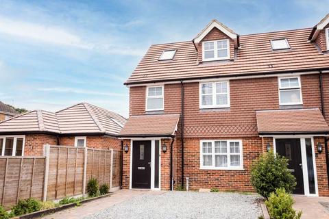 31 School Lane, Bean, Dartford, DA2 8AL
