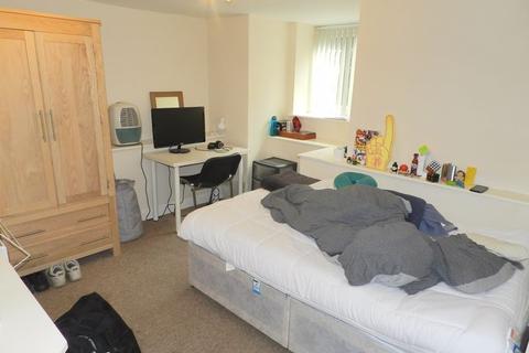 11 Hessle Place, Leeds, LS6 1EU