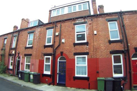 4 Beulah View, Leeds, LS6 2LA