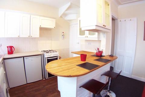 4 Beulah View, Leeds, LS6 2LA