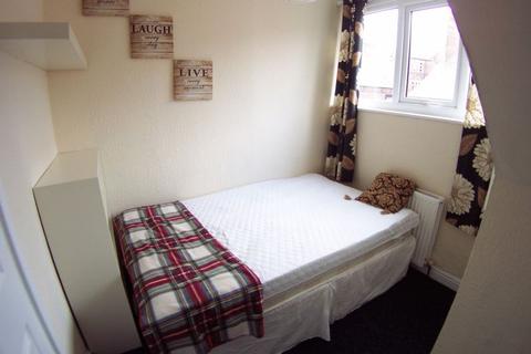 4 Beulah View, Leeds, LS6 2LA