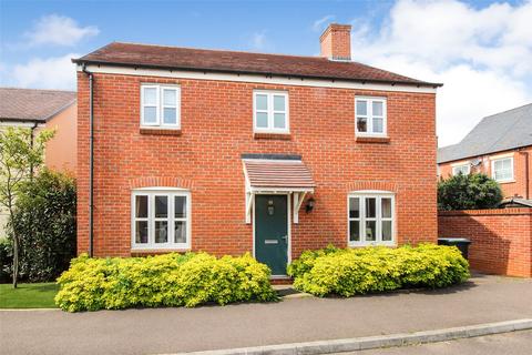 Ampthill - 4 bedroom detached house to rent
