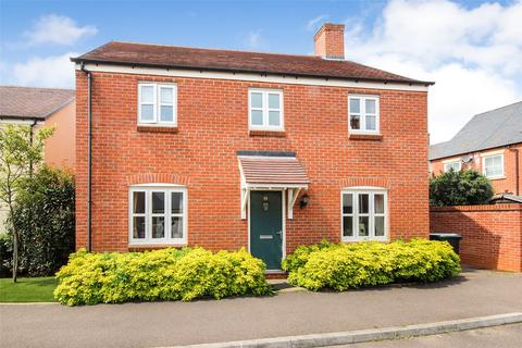undefined, Falldor Way, Ampthill, Bedfordshire, MK45