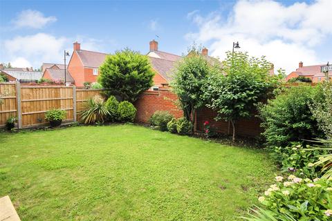 undefined, Falldor Way, Ampthill, Bedfordshire, MK45