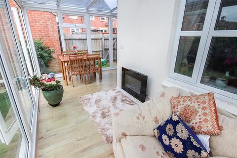 undefined, Falldor Way, Ampthill, Bedfordshire, MK45