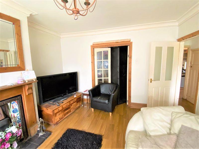 Grand Avenue Ely Cardiff CF5 4QJ 3 bed semidetached house £140,000