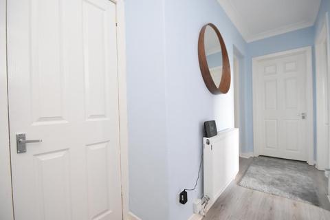 3/1, 40 Heathcot Avenue, Glasgow, G15 8NX