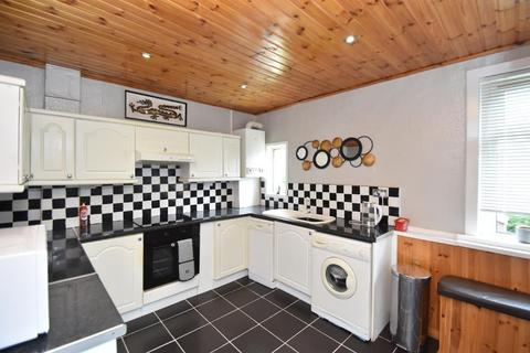 99 Arklet Road, Glasgow, G51 3XT