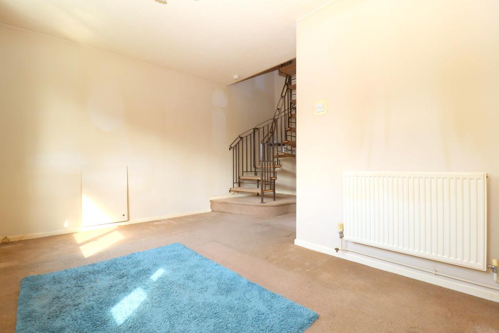 Harlestone Close, Barton Hills... 1 bed cluster house £175,000