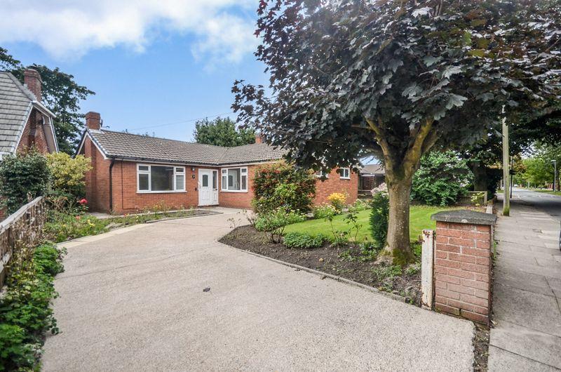 Coroners Lane, Widnes 2 bed bungalow £1,200 pcm (£277 pw)