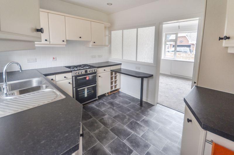 Coroners Lane, Widnes 2 bed bungalow £1,200 pcm (£277 pw)