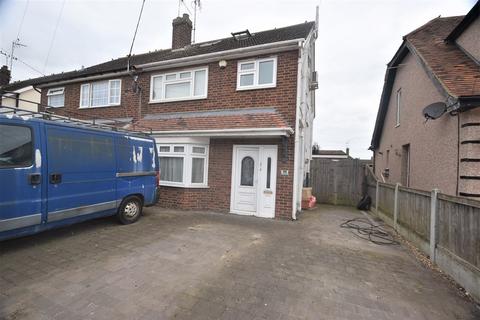 11 Burns Avenue, Basildon, SS13 3AG