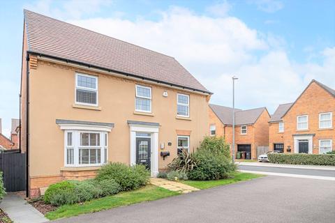 14 Arnold Drive, Corby, NN17 5FY