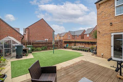 14 Arnold Drive, Corby, NN17 5FY