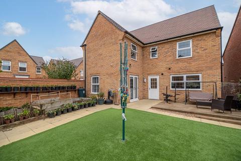 14 Arnold Drive, Corby, NN17 5FY