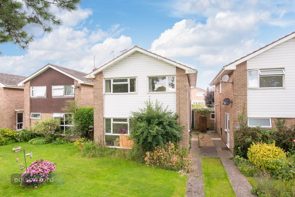 Kingfisher Road, Chipping Sodbury, Bristol, BS37 3 bed detached house