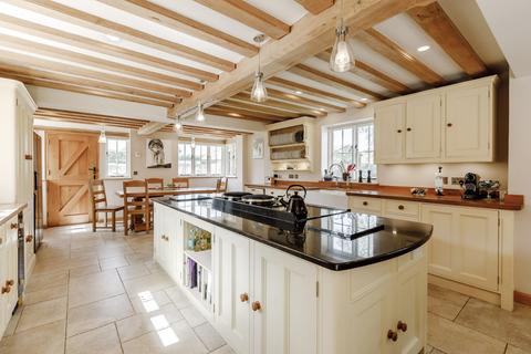 4 bedroom detached house for sale, Claxfield Road, Lynsted, Kent
