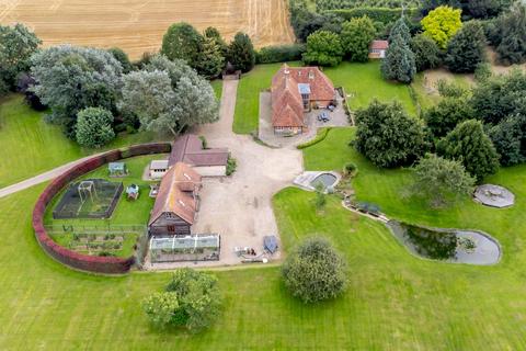 4 bedroom detached house for sale, Claxfield Road, Lynsted, Kent