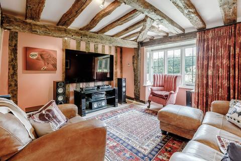 4 bedroom equestrian property for sale, Claxfield Road, Lynsted, Kent