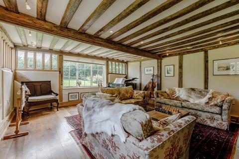 4 bedroom equestrian property for sale, Claxfield Road, Lynsted, Kent