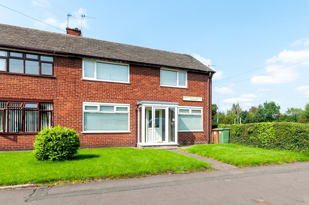 Knowles House Avenue, Eccleston, St Helens, WA10 4 bed semidetached