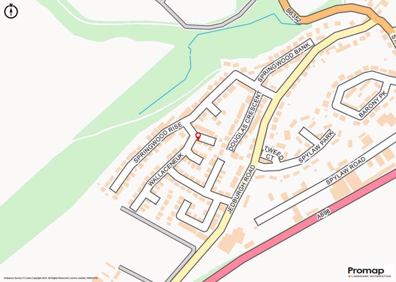 Location