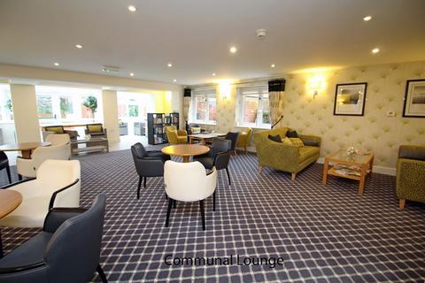 1 bedroom retirement property for sale - Limpsfield Road, Sanderstead, Surrey