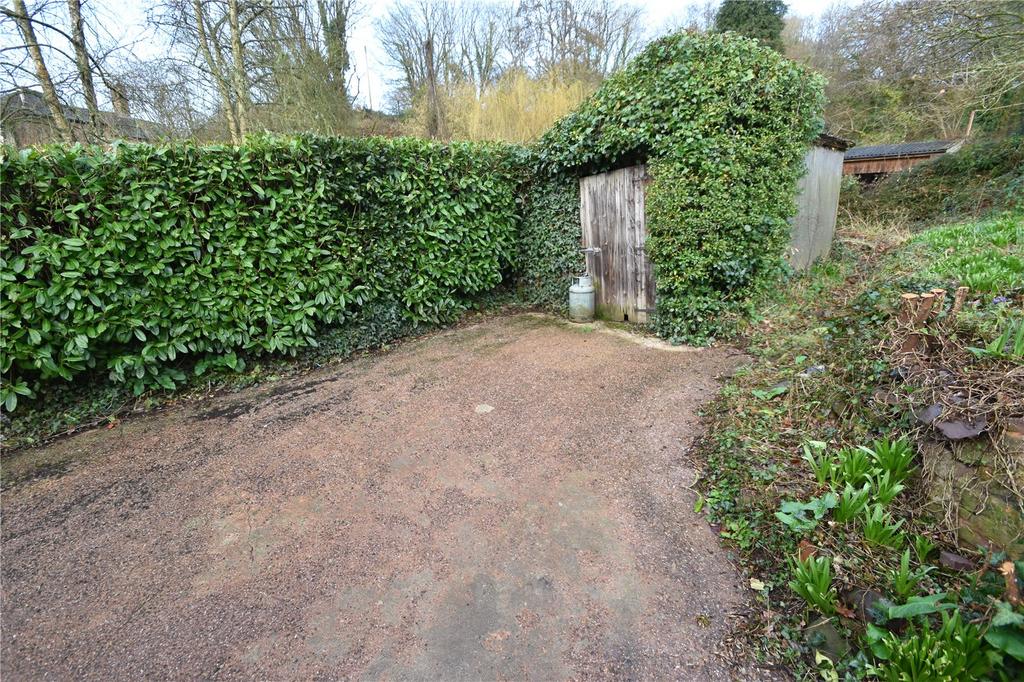 Seddons Bickleigh